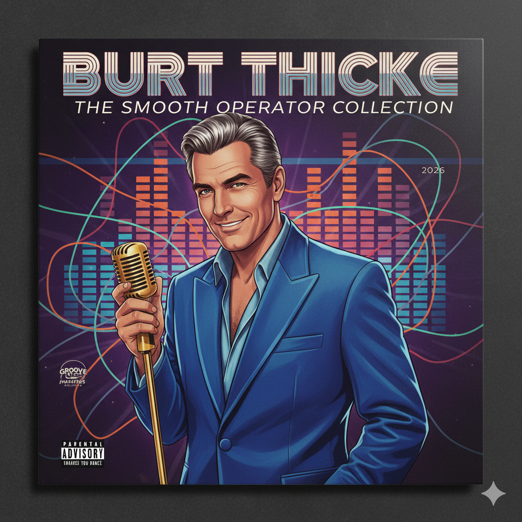 Burt Thicke